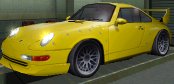Porsche 911 GT2